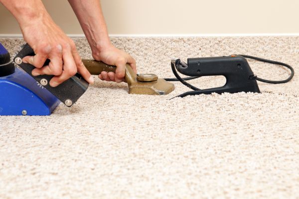 Carpet Replacement in Peoria