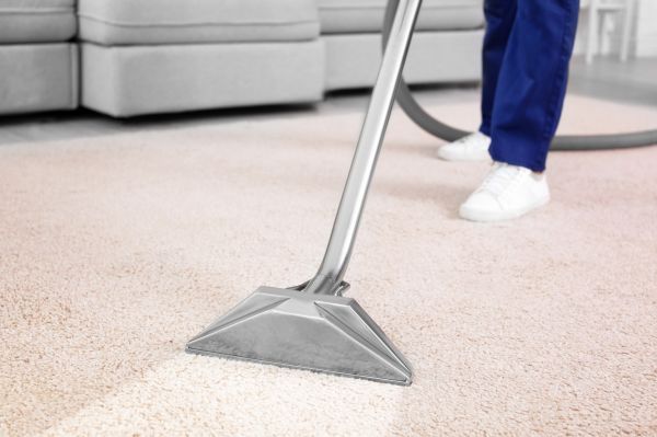 Apartment Carpet Cleaning in Peoria