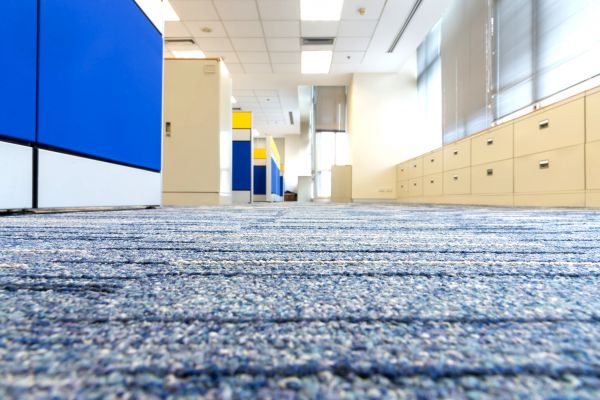 Business Carpet Cleaning in Peoria