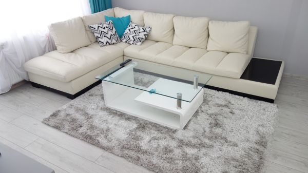 Luxury Carpet Installation in Peoria