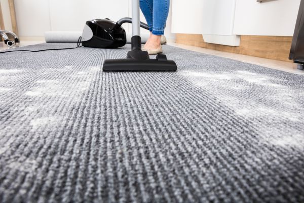 Residential Rug Cleaning in Peoria