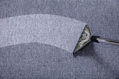 Stain and Odor Removal