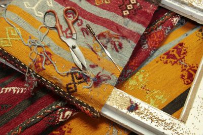 Carpet Repair Services